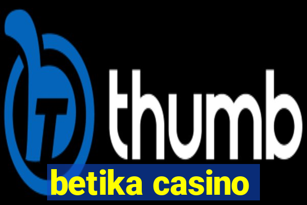 betika casino