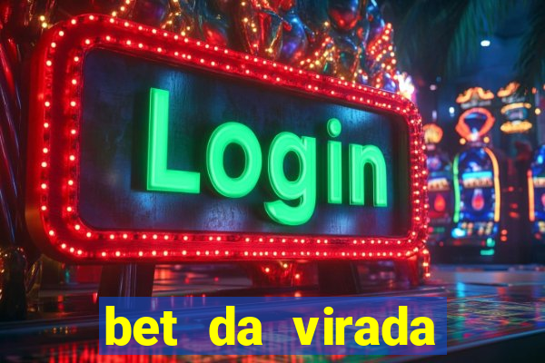 bet da virada reclame aqui