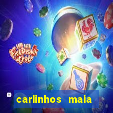 carlinhos maia divulga jogo