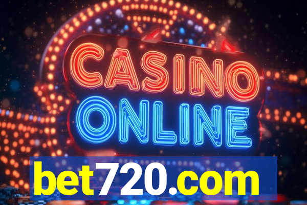 bet720.com