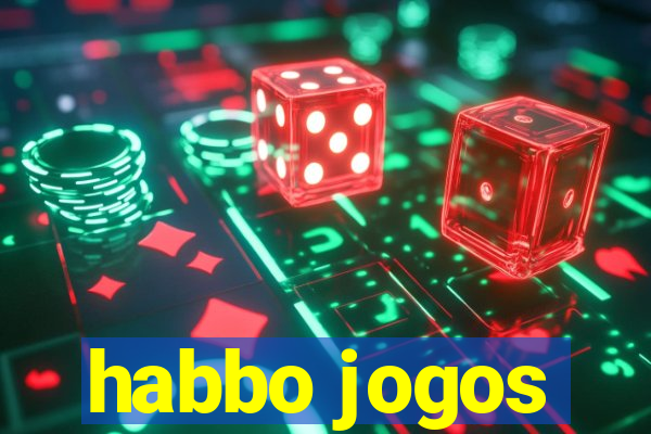 habbo jogos