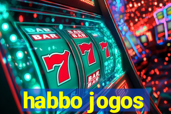 habbo jogos