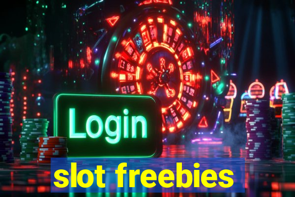 slot freebies