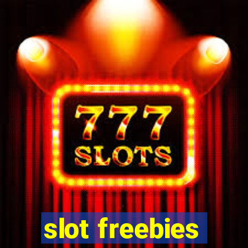 slot freebies