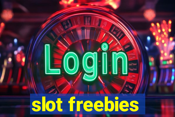 slot freebies