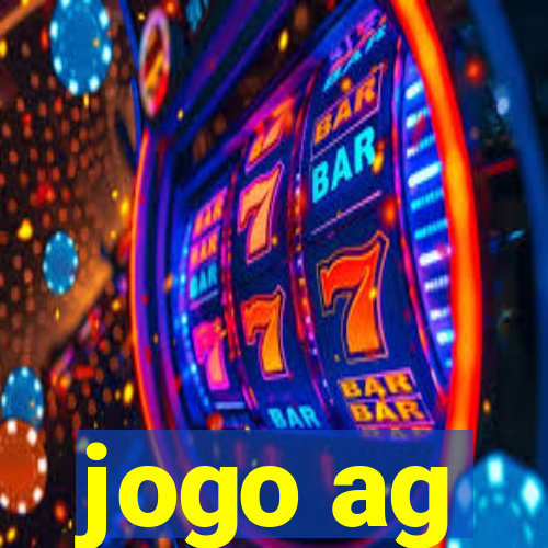 jogo ag