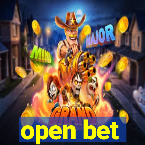 open bet