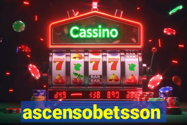 ascensobetsson