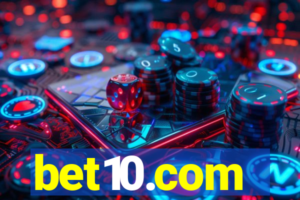 bet10.com