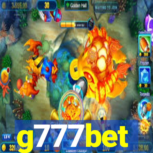 g777bet