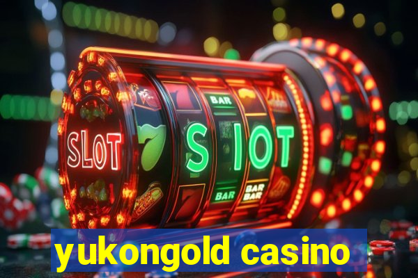 yukongold casino