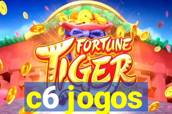 c6 jogos