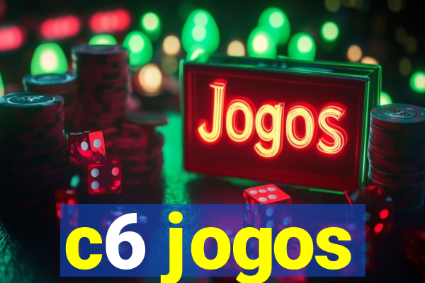 c6 jogos