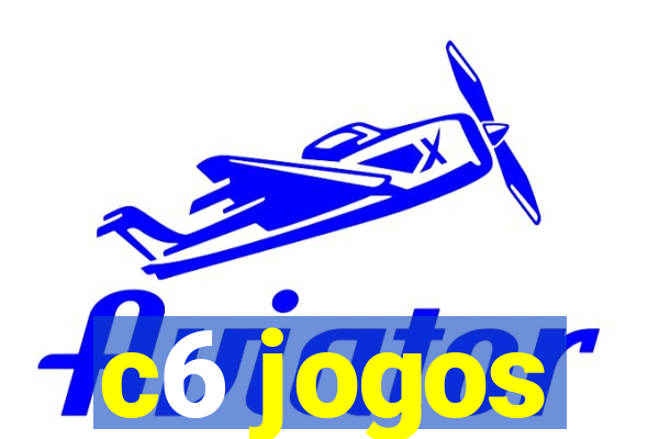 c6 jogos