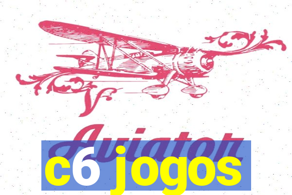 c6 jogos