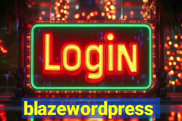 blazewordpress