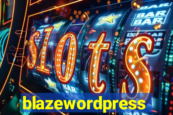 blazewordpress