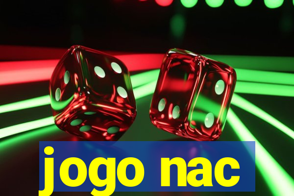 jogo nac