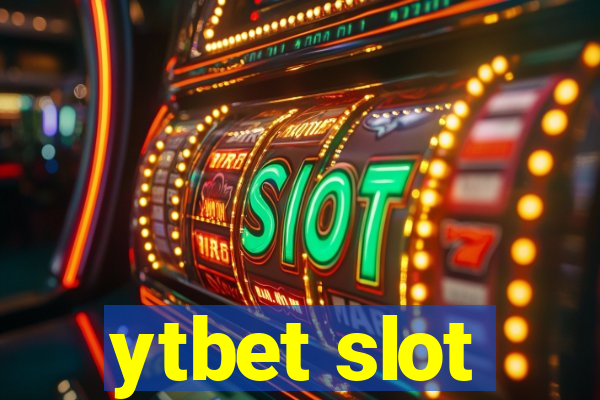 ytbet slot