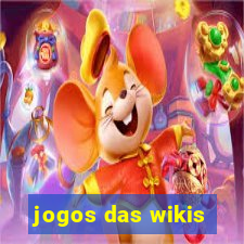 jogos das wikis