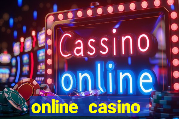 online casino software platforms