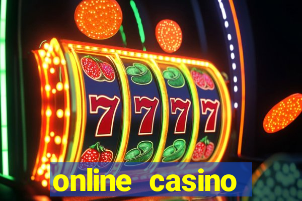 online casino software platforms