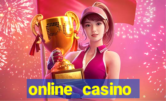 online casino software platforms