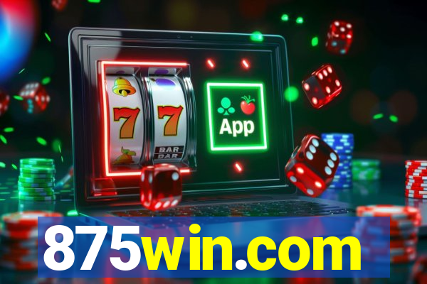 875win.com