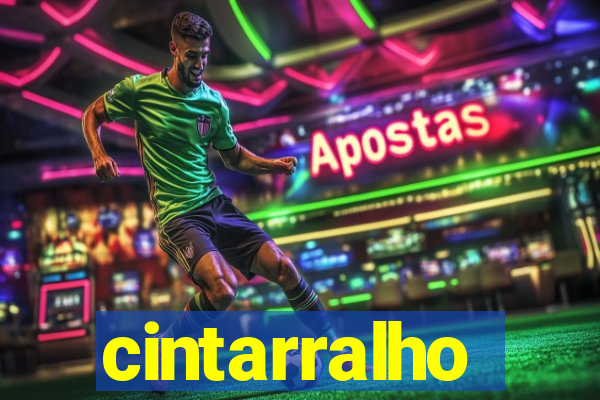 cintarralho