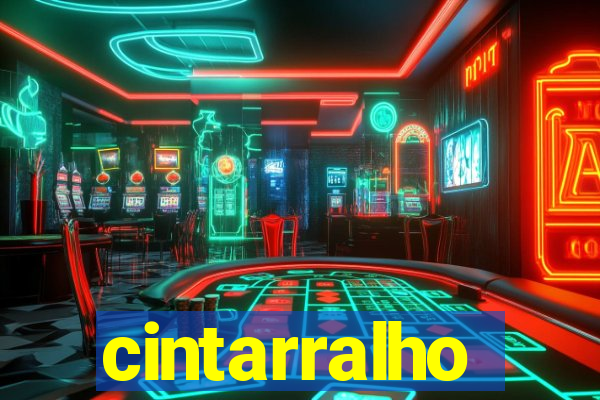 cintarralho