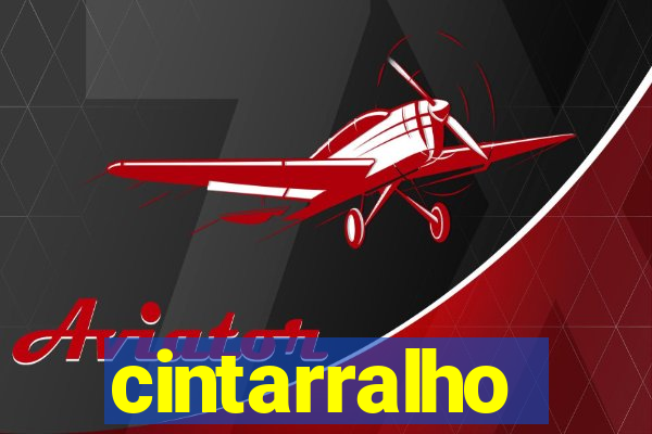 cintarralho