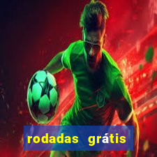 rodadas grátis fortune tiger