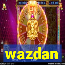 wazdan