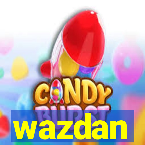 wazdan