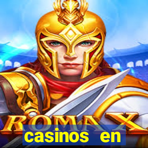 casinos en argentina online