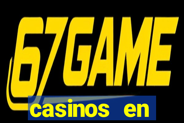 casinos en argentina online