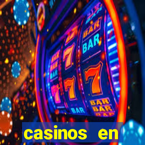 casinos en argentina online