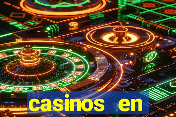 casinos en argentina online