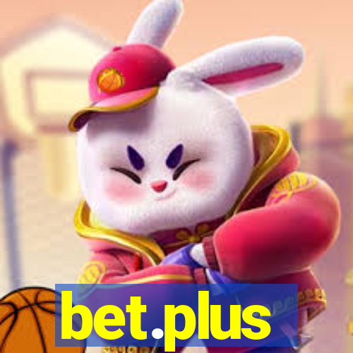 bet.plus