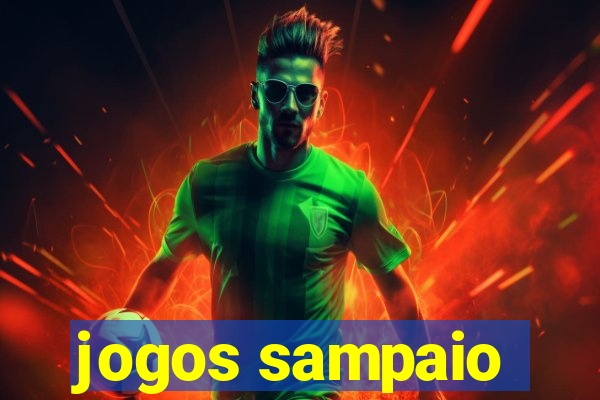 jogos sampaio