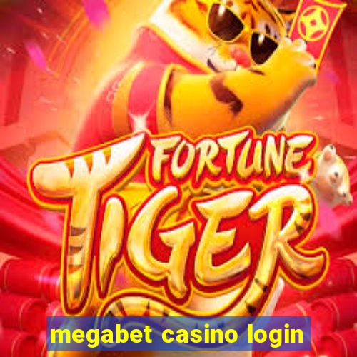 megabet casino login