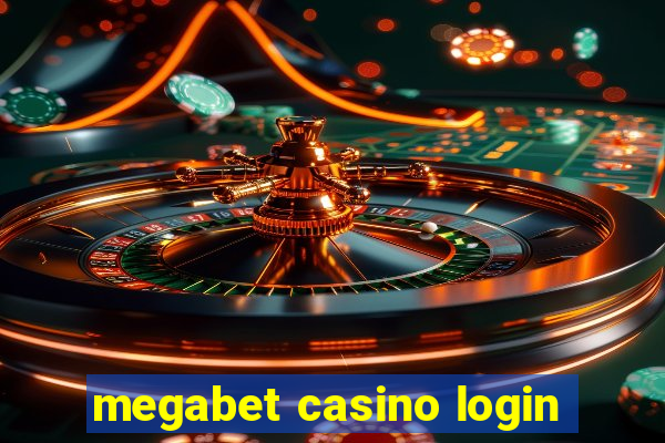 megabet casino login