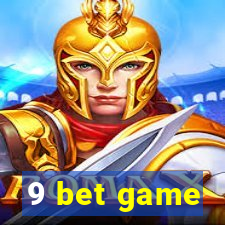 9 bet game