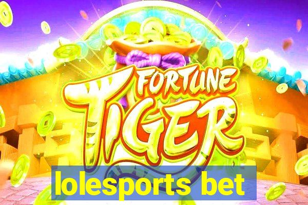 lolesports bet