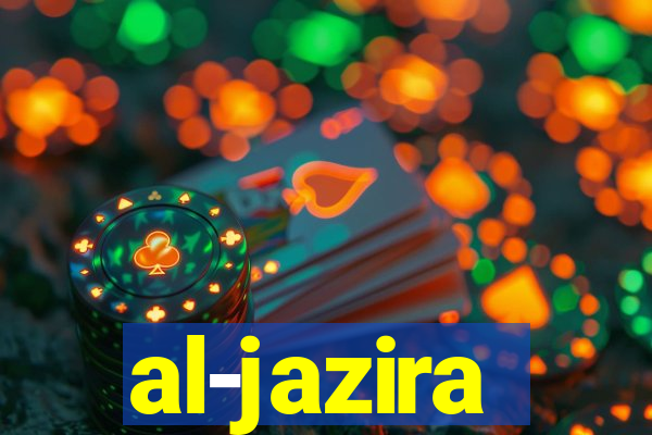 al-jazira