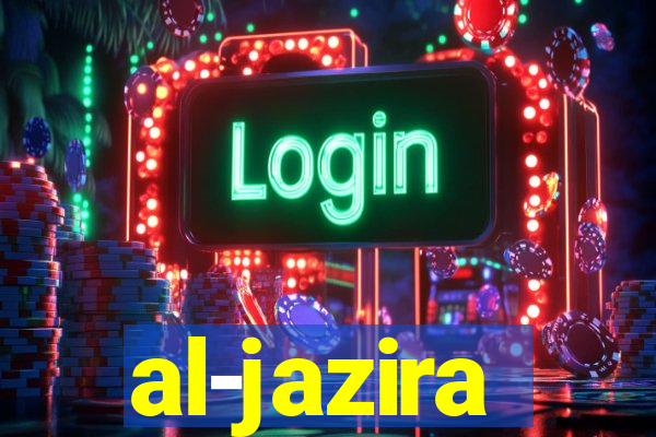 al-jazira