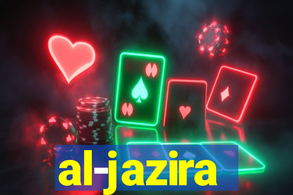 al-jazira