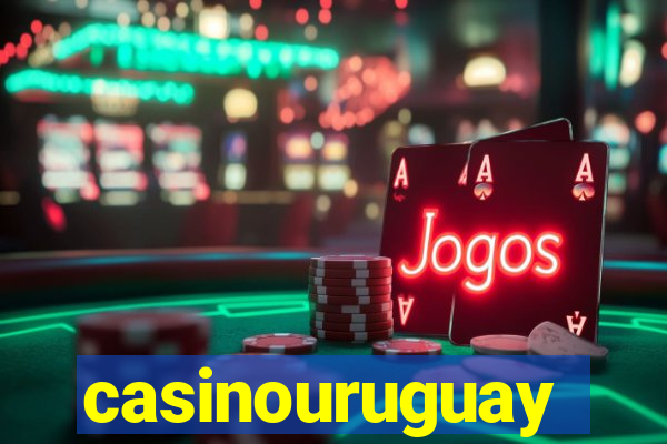 casinouruguay