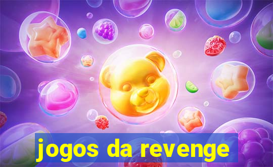 jogos da revenge