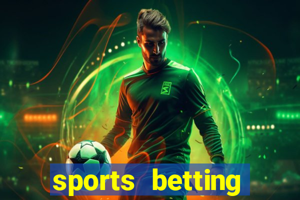 sports betting promo codes